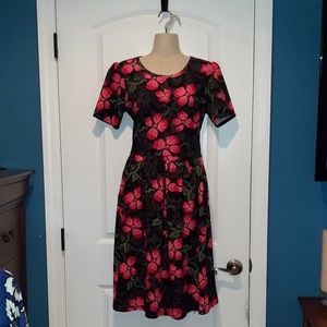 *SOLD* Lovely Amelia with pockets!